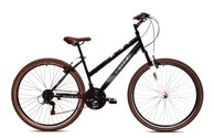 CAPRIOLO Bicikl TREK SUNRISE L, 28", 18 brzina